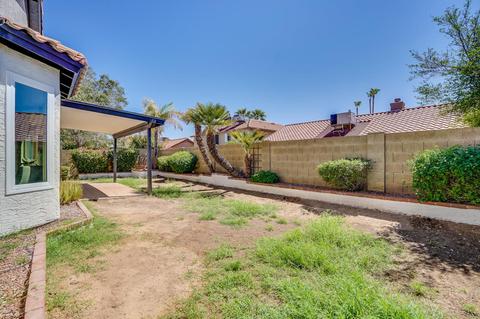 3501 E Tonto Ln, Phoenix, AZ 85050 photo 41