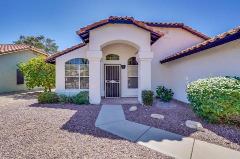 3501 E Tonto Ln, Phoenix, AZ 85050 photo 3