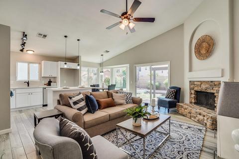 3501 E Tonto Ln, Phoenix, AZ 85050 photo 19