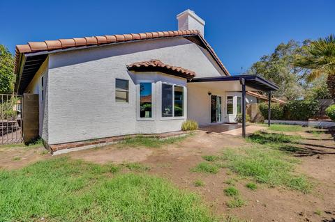 3501 E Tonto Ln, Phoenix, AZ 85050 photo 40