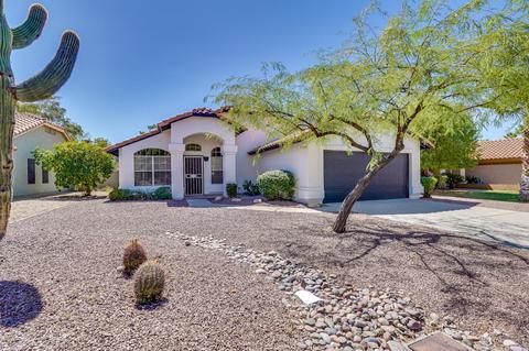 3501 E Tonto Ln, Phoenix, AZ 85050 photo 2