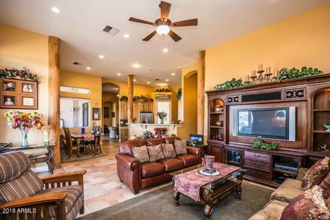 3913 N Dell Armi Trl, Apache Junction, AZ 85119 photo 8