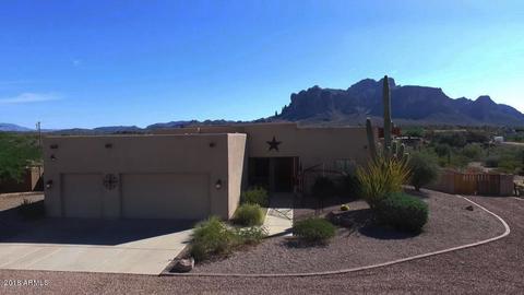 3913 N Dell Armi Trl, Apache Junction, AZ 85119 photo 1