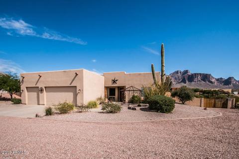 3913 N Dell Armi Trl, Apache Junction, AZ 85119 photo 2