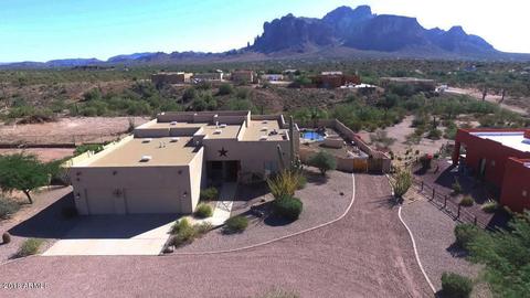 3913 N Dell Armi Trl, Apache Junction, AZ 85119 photo 3