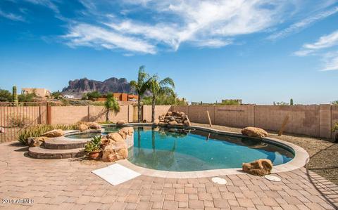3913 N Dell Armi Trl, Apache Junction, AZ 85119 photo 17