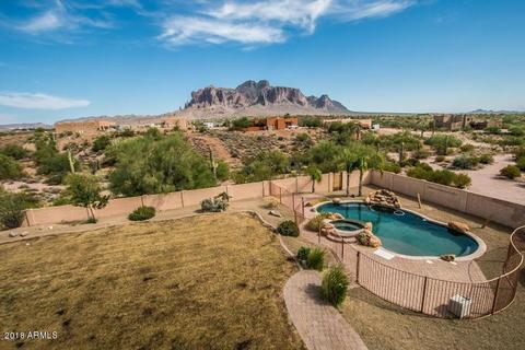 3913 N Dell Armi Trl, Apache Junction, AZ 85119 photo 20