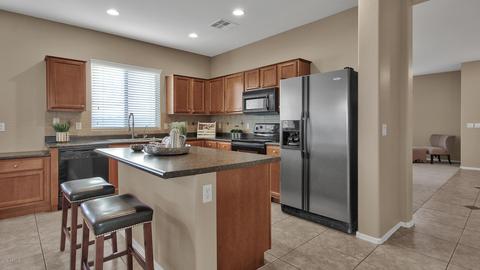 1467 E Indigo St, Gilbert, AZ 85298 photo 8