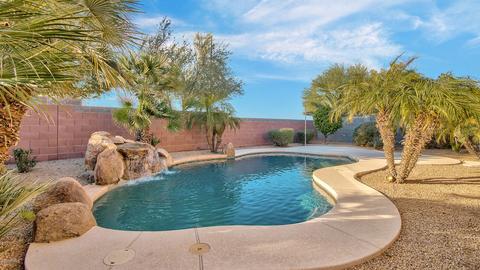 1467 E Indigo St, Gilbert, AZ 85298 photo 2