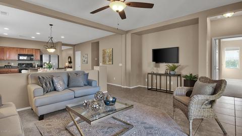 1467 E Indigo St, Gilbert, AZ 85298 photo 16