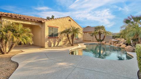 1467 E Indigo St, Gilbert, AZ 85298 photo 25