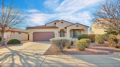 1467 E Indigo St, Gilbert, AZ 85298 photo 1