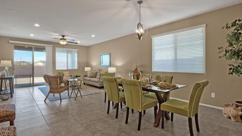 2672 E Daniel Dr, Gilbert, AZ 85298 photo 7
