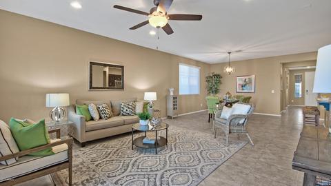2672 E Daniel Dr, Gilbert, AZ 85298 photo 13