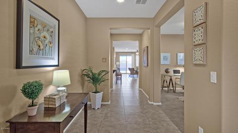 2672 E Daniel Dr, Gilbert, AZ 85298 photo 5