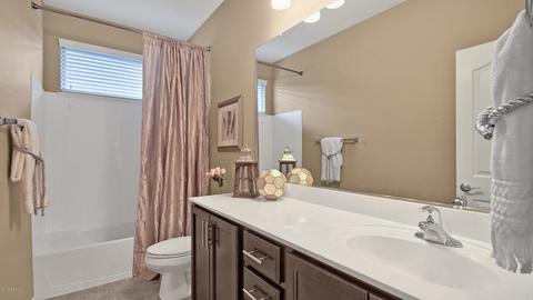 2672 E Daniel Dr, Gilbert, AZ 85298 photo 15