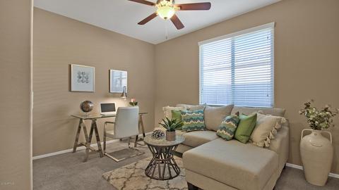 2672 E Daniel Dr, Gilbert, AZ 85298 photo 6