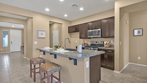 2672 E Daniel Dr, Gilbert, AZ 85298 photo 9