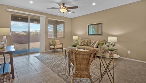 2672 E Daniel Dr, Gilbert, AZ 85298 photo 12