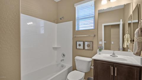 2672 E Daniel Dr, Gilbert, AZ 85298 photo 4