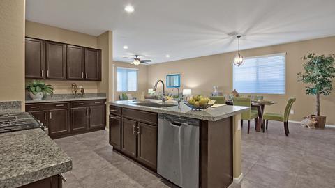 2672 E Daniel Dr, Gilbert, AZ 85298 photo 10