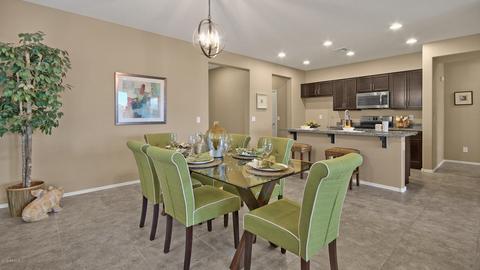 2672 E Daniel Dr, Gilbert, AZ 85298 photo 8