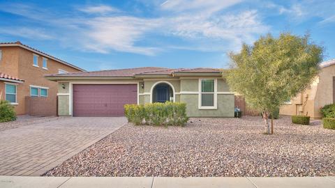 2672 E Daniel Dr, Gilbert, AZ 85298 photo 1