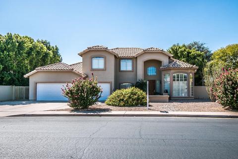 2638 N 22nd St, Mesa, AZ 85213