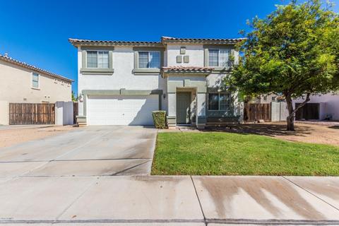 7358 W Montebello Ave, Glendale, AZ 85303