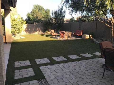 1719 E Dubois Ave, Gilbert, AZ 85298 photo 26