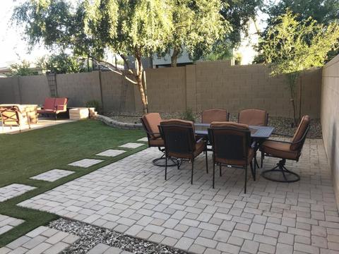 1719 E Dubois Ave, Gilbert, AZ 85298 photo 25