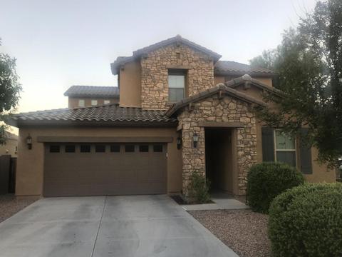 1719 E Dubois Ave, Gilbert, AZ 85298 photo 1