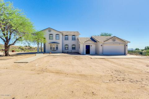 5651 E Jacob Waltz St, Apache Junction, AZ 85119 photo 1
