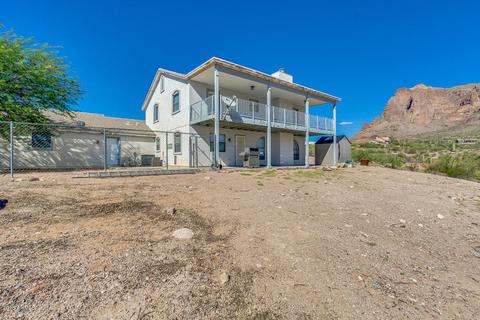 5651 E Jacob Waltz St, Apache Junction, AZ 85119 photo 45