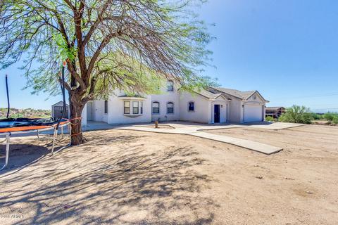 5651 E Jacob Waltz St, Apache Junction, AZ 85119 photo 2
