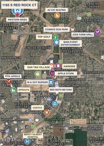 1164 S Boulder St #E, Gilbert, AZ 85296 photo 26