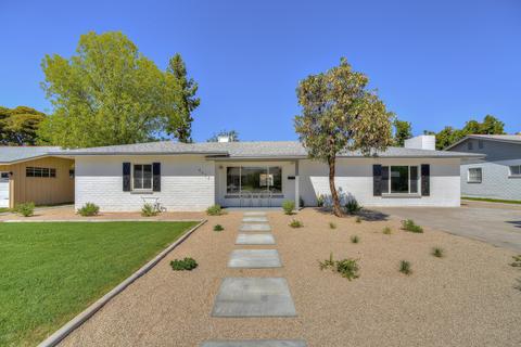 4622 E Virginia Ave, Phoenix, AZ 85008 photo 1