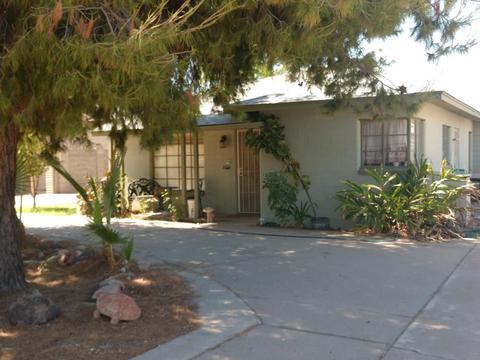 440 S Pasadena --, Mesa, AZ 85210 photo 1