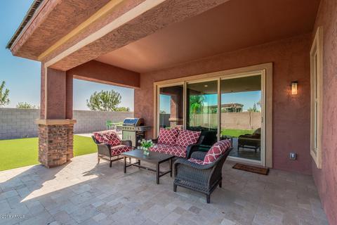 4302 E Marlene Dr, Gilbert, AZ 85296 photo 58