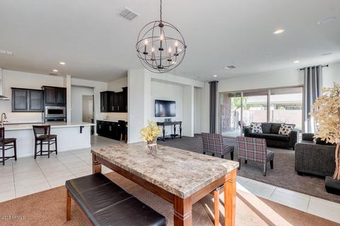4302 E Marlene Dr, Gilbert, AZ 85296 photo 17