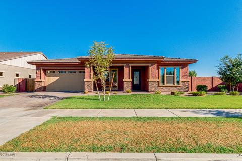 4302 E Marlene Dr, Gilbert, AZ 85296 photo 1