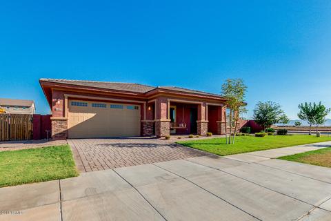 4302 E Marlene Dr, Gilbert, AZ 85296 photo 3
