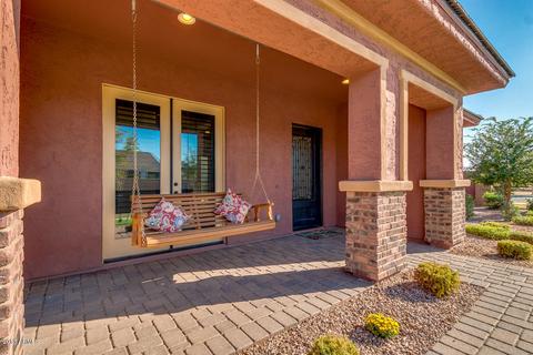 4302 E Marlene Dr, Gilbert, AZ 85296 photo 4