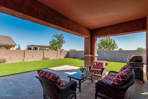 4302 E Marlene Dr, Gilbert, AZ 85296 photo 60