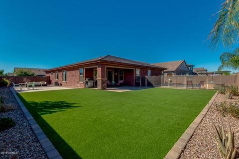 4302 E Marlene Dr, Gilbert, AZ 85296 photo 45
