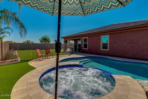 4302 E Marlene Dr, Gilbert, AZ 85296 photo 55