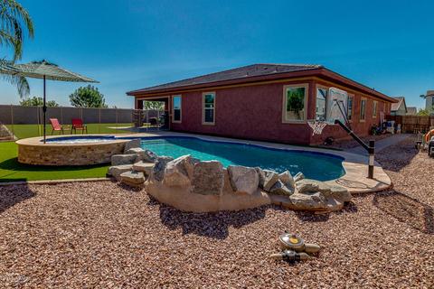 4302 E Marlene Dr, Gilbert, AZ 85296 photo 57