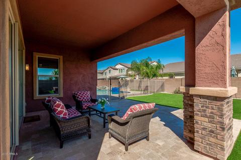 4302 E Marlene Dr, Gilbert, AZ 85296 photo 59