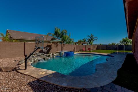 4302 E Marlene Dr, Gilbert, AZ 85296 photo 54
