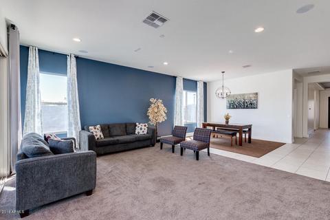 4302 E Marlene Dr, Gilbert, AZ 85296 photo 12